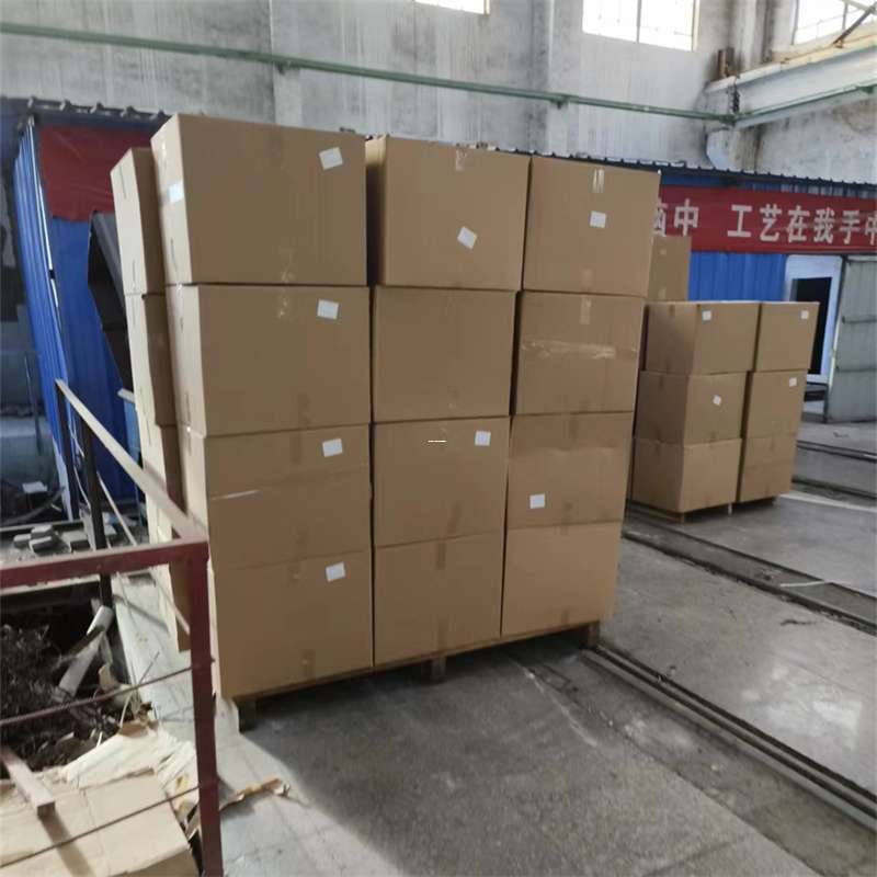 古镇镇喀什地区：物流专线的高效货运之旅