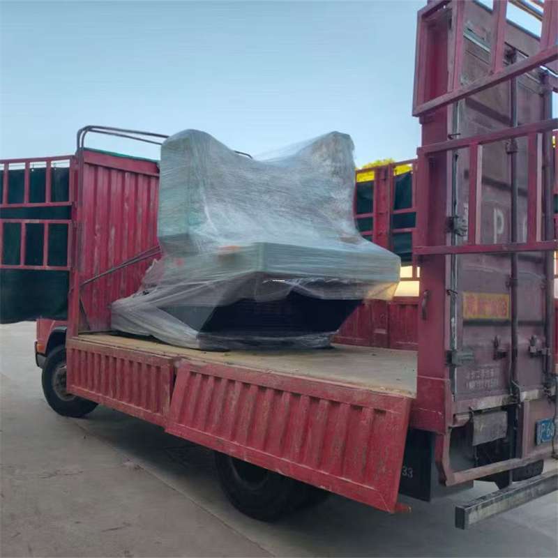 古镇镇和静县：物流专线的高效货运解决方案
