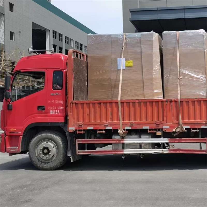 古镇镇乌鲁木齐物流：专线运输的多元服务之旅