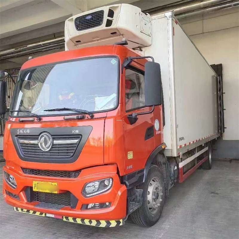 古镇镇潞城区物流：多元专线与高效运输探秘