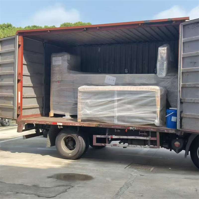 古镇镇枣强县物流：多元专线运输的精彩世界