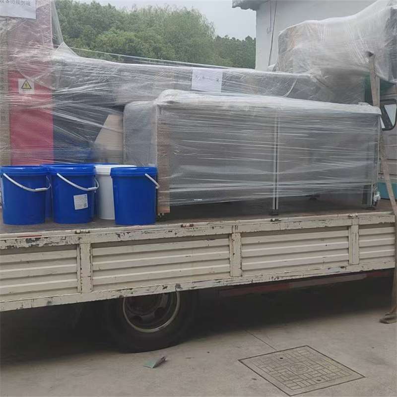 古镇镇泾川物流专线：开启高效货运新旅程
