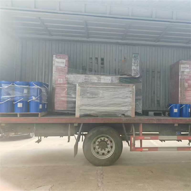 古镇镇利州区进仓物流：多元专线直达运输的探索