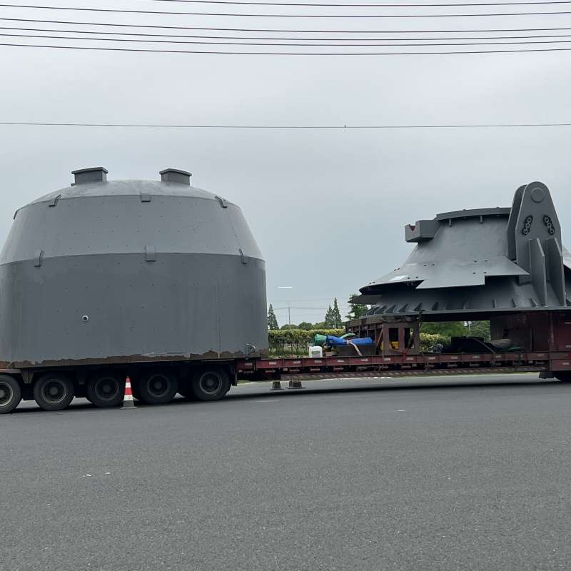 古镇镇扶风县物流：多元服务与高效运输线路探索