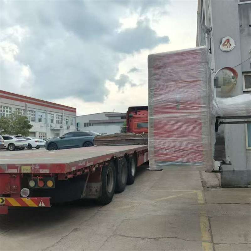 古镇镇探析新平县多元高效的物流运输服务体系