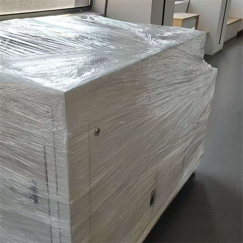 古镇镇萨嘎县：物流专线的高效货运之旅