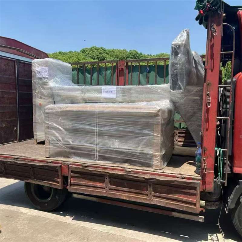 古镇镇印江县物流专线运输：普货、冷链与大件的多维探索