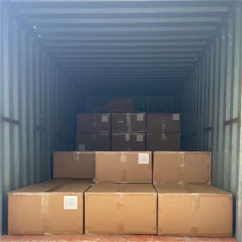古镇镇桑珠孜区：物流专线的高效货运之旅