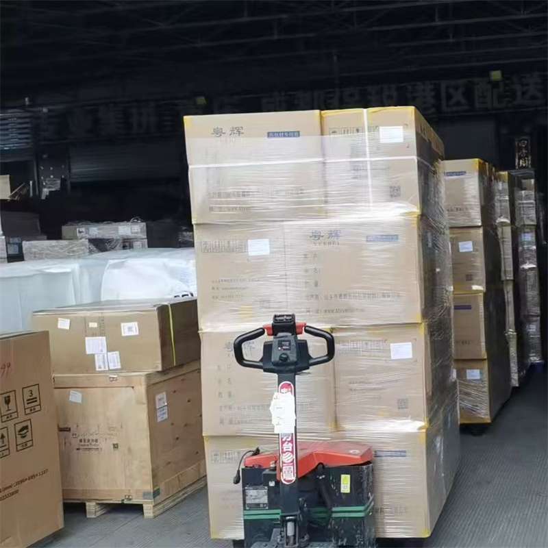 古镇镇若尔盖县物流运输：多元服务与高效线路
