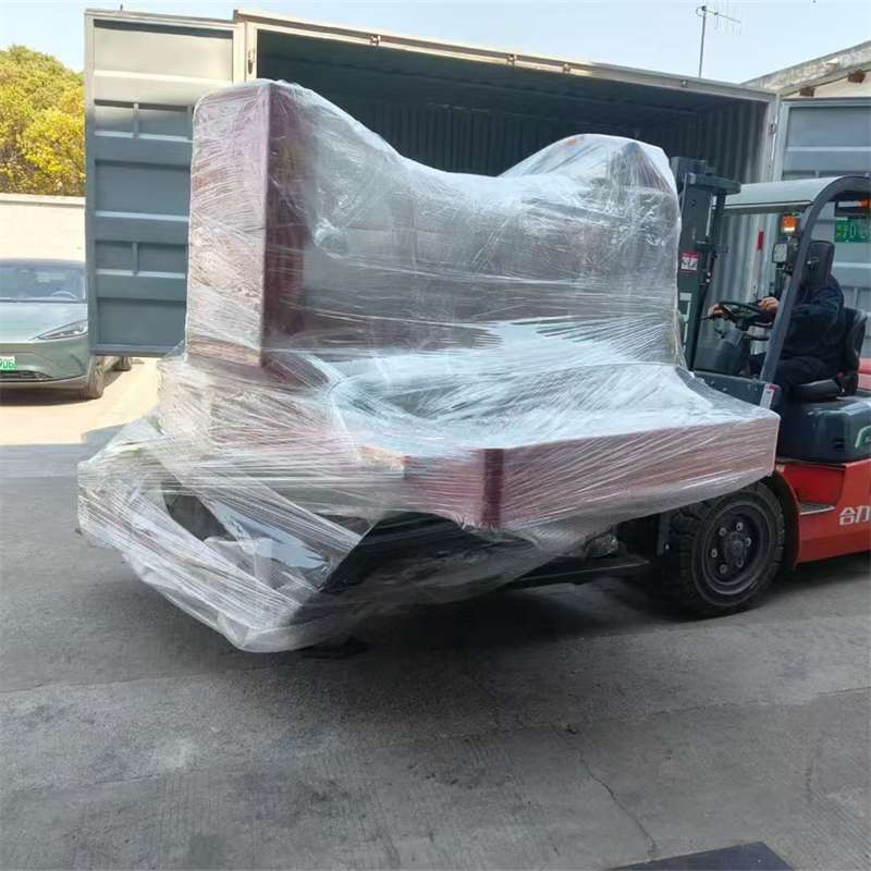 古镇镇眉山市物流专线：多元货运服务探秘
