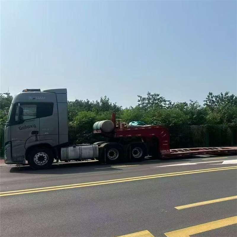 古镇镇佛罗镇：多元物流服务与运输线路探秘